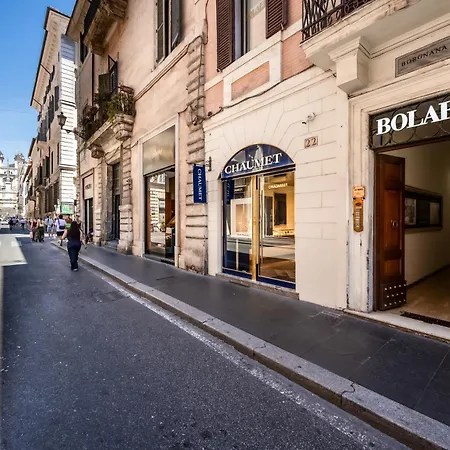The Couper Bocca Di Leone