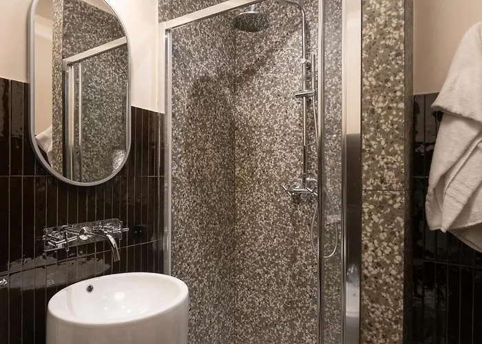 The Couper Bocca Di Leone Gasthuis 4*