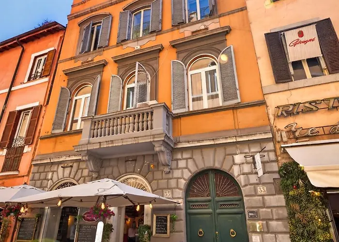 The Couper Bocca Di Leone