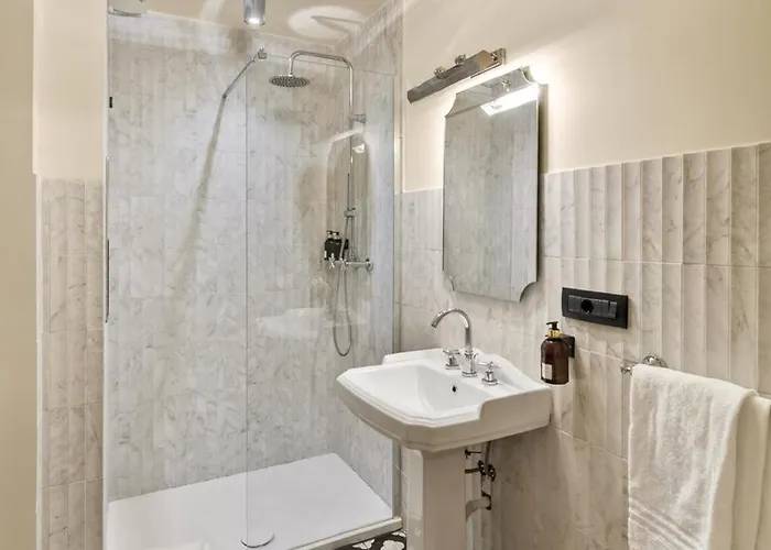 The Couper Bocca Di Leone 4* Rome