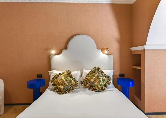 The Couper Bocca Di Leone 4*