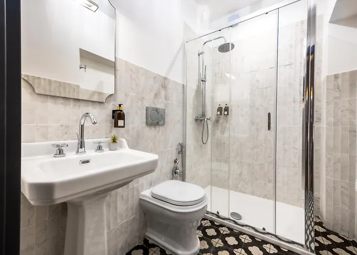 The Couper Bocca Di Leone 4*