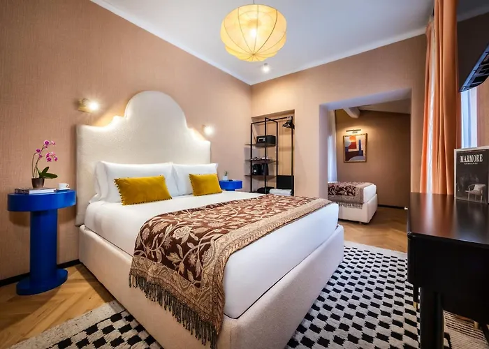 The Couper Bocca Di Leone 4*