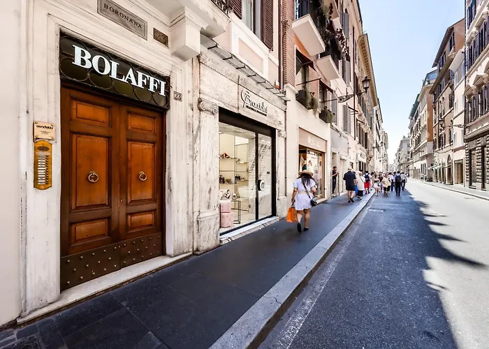 The Couper Bocca Di Leone Gasthuis